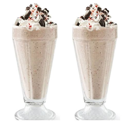 The Hidden Wonders of Micro Milkshakes: A Delicious Surprise in Every Glass